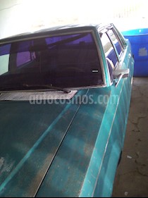 Foto Ford zephir Fairmot usado (1978) color Verde precio u$s450
