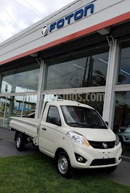 Foto Foton Gratour T3 Cabina Simple nuevo color Blanco precio u$s11.900