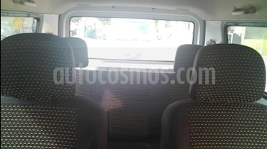 Foton Van Pasajeros 1.2L Pasajeros usado (2018) color Blanco precio $33.000.000