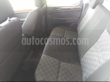 Foton Terracota GL 4x4 usado (2015) color Blanco precio $8.290.000