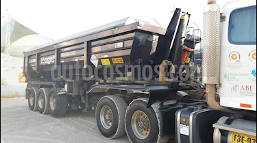 foto Freightliner Fl 80 Version Sin Siglas L6,8.0i,12v S 2 3 usado (2015) color Blanco precio u$s20,000