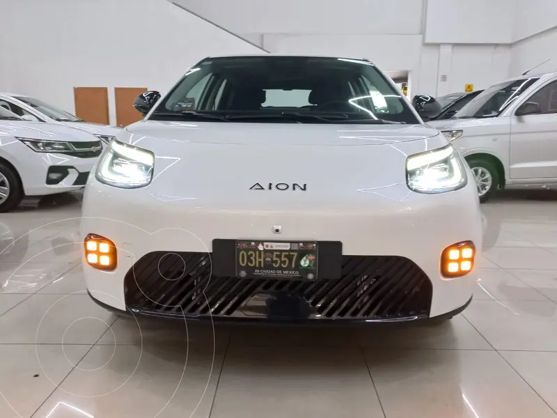 gac aion-y