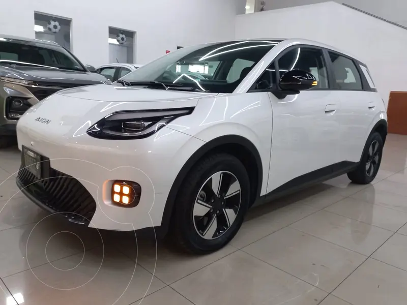 gac aion-y