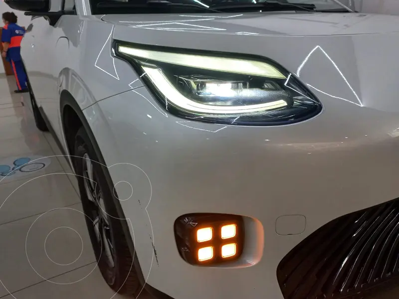 gac aion-y