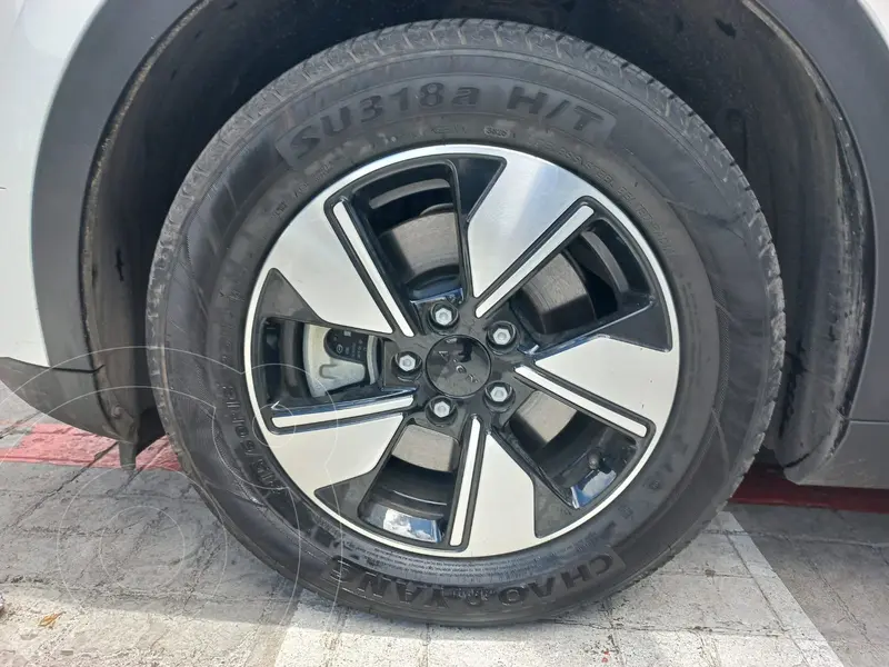 gac aion-y