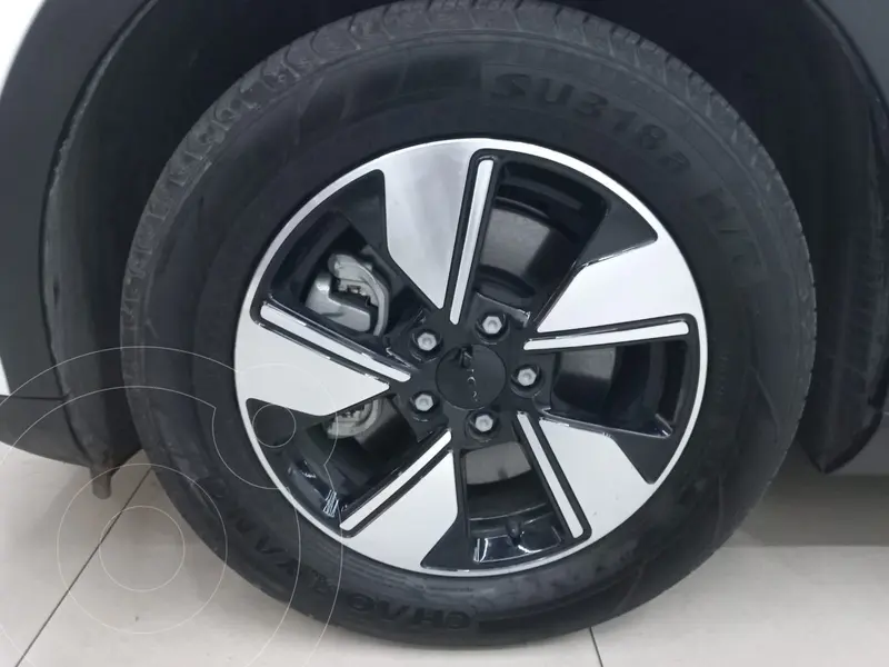 gac aion-y