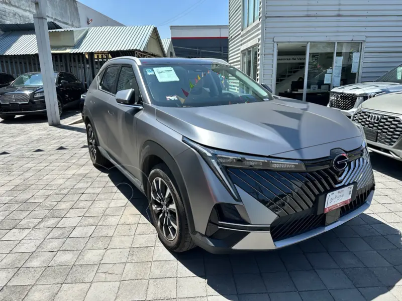 Foto GAC EMKOO HEV 134 KW usado (2025) color Gris precio $569,000