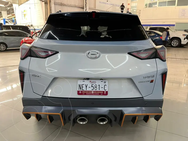 gac emzoom