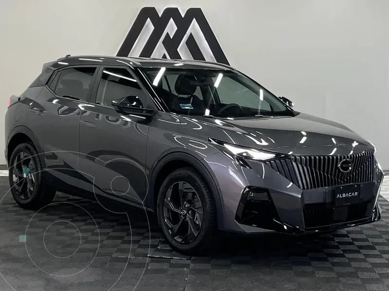 Foto GAC EMZOOM GB Lite usado (2024) color Gris precio $329,999