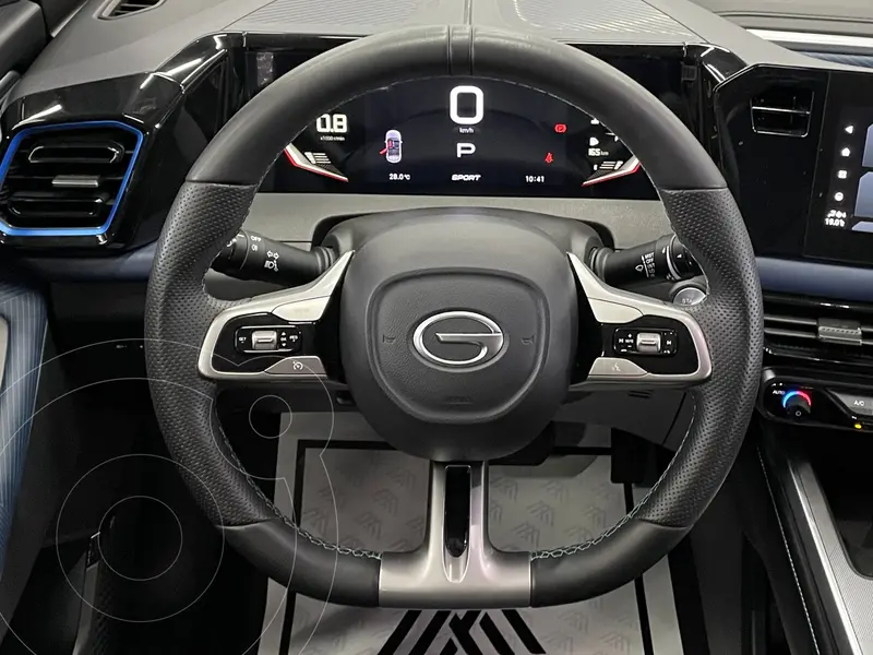 gac emzoom