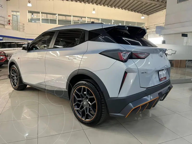 gac emzoom