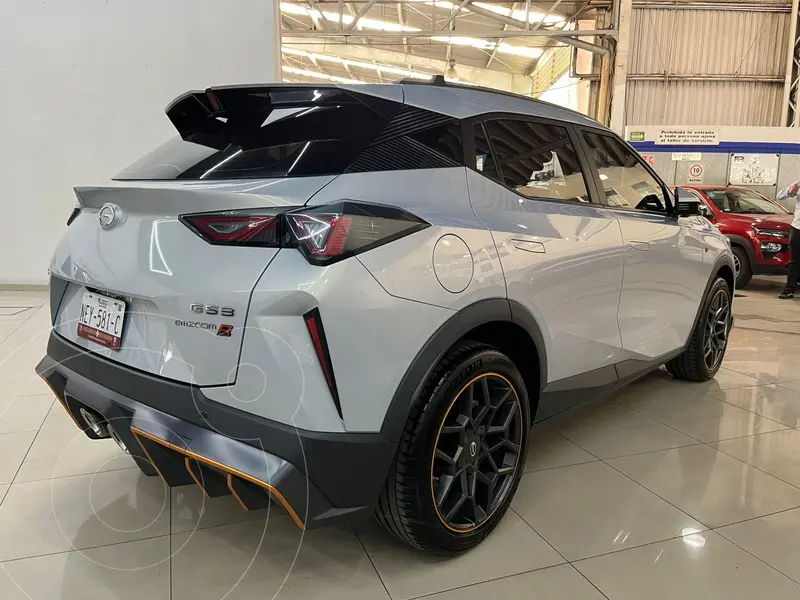 gac emzoom