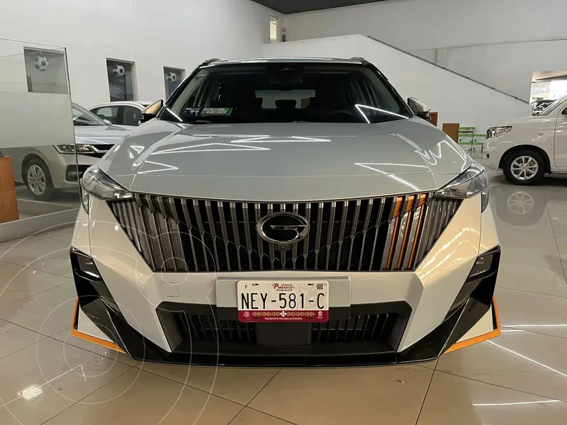 gac emzoom