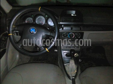Geely CK 1.5 usado (2007) color Gris precio BoF500