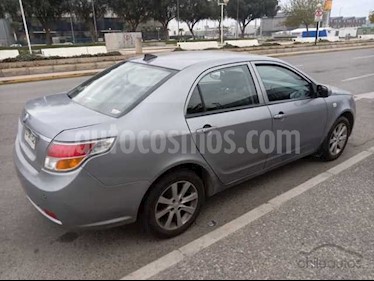 Foto venta Auto usado Geely GC7 GL (2015) color Gris precio $4.450.000