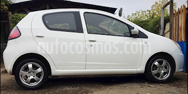 Foto venta Auto usado Geely LC GB 1.3 (2012) color Blanco precio $2.400.000
