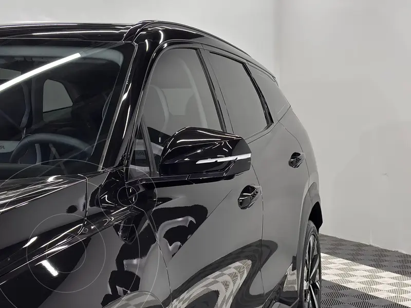 geely starray