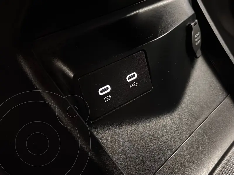 geely starray