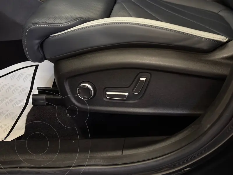 geely starray
