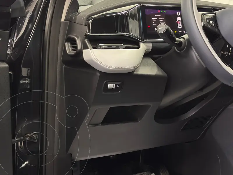 geely starray