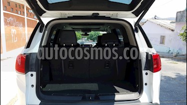Foto GMC Acadia Denali usado (2017) color Blanco precio $600,000