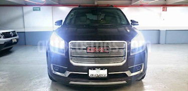 foto GMC Acadia Denali usado (2016) color Violeta precio $445,000
