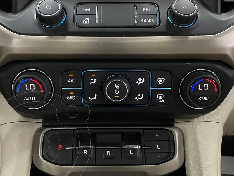 gmc acadia