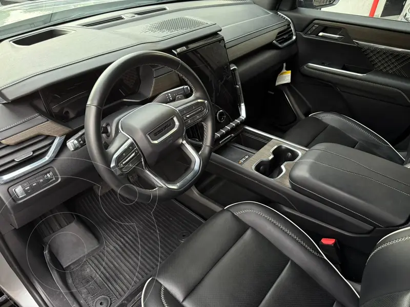 gmc acadia