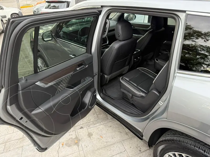 gmc acadia