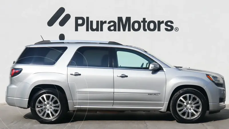 gmc acadia