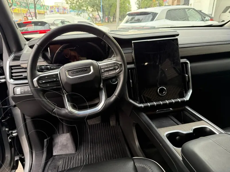 gmc acadia
