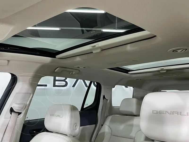 gmc acadia