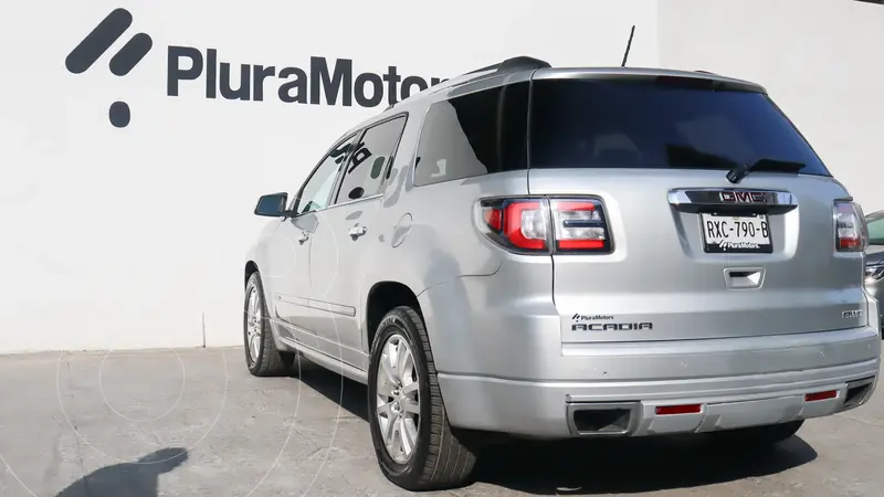gmc acadia
