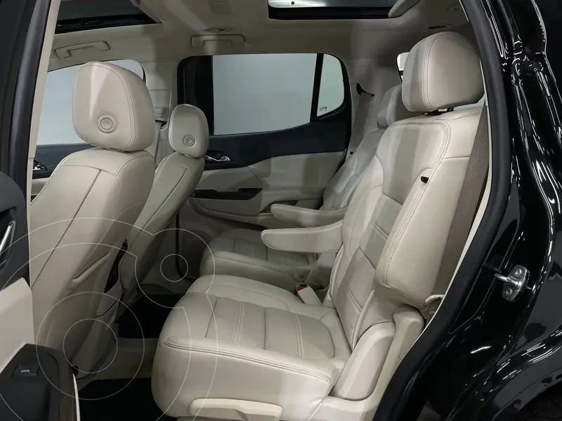 gmc acadia