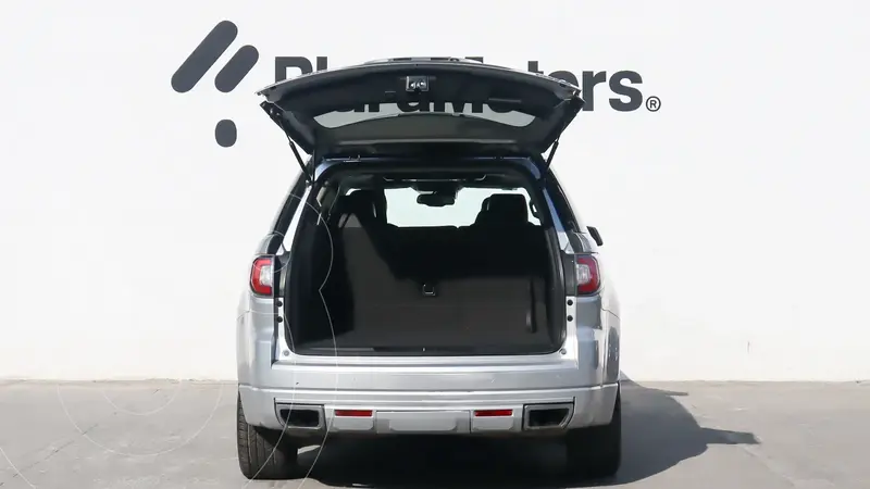 gmc acadia