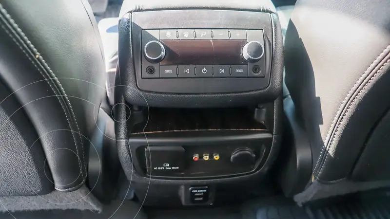 gmc acadia