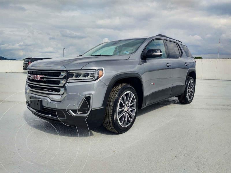 Foto GMC Acadia AT4 nuevo color Gris precio $979,900