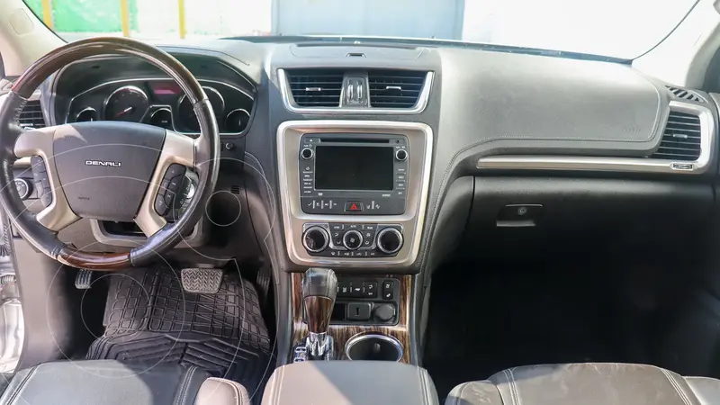gmc acadia