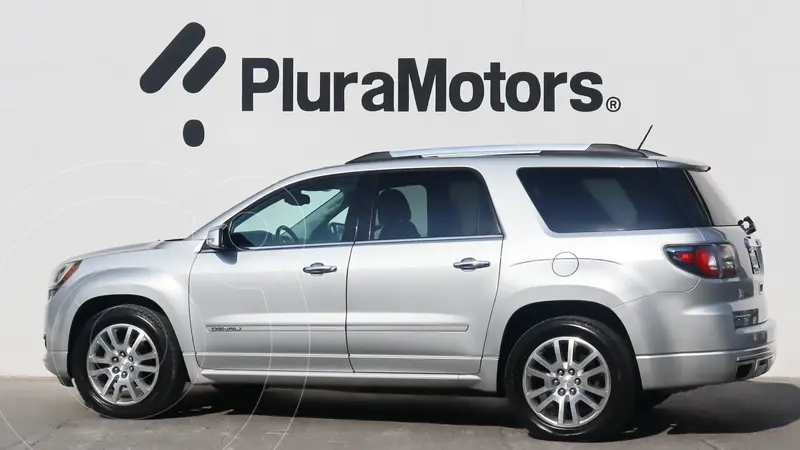 gmc acadia