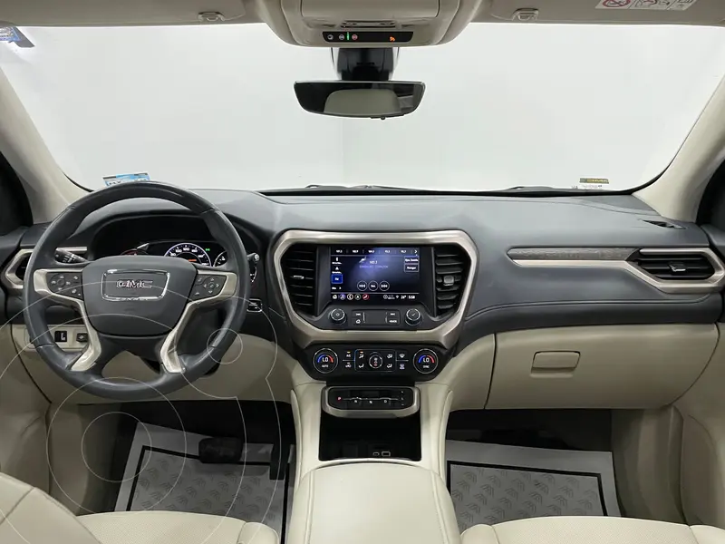 gmc acadia