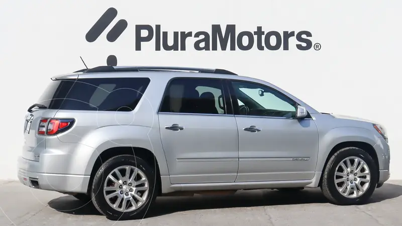 gmc acadia
