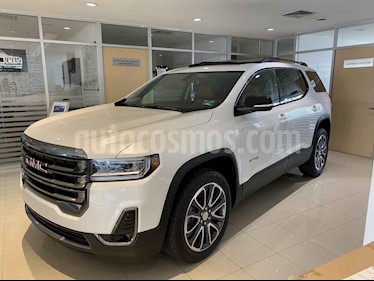 GMC Acadia AT4 nuevo color Blanco precio $874,900