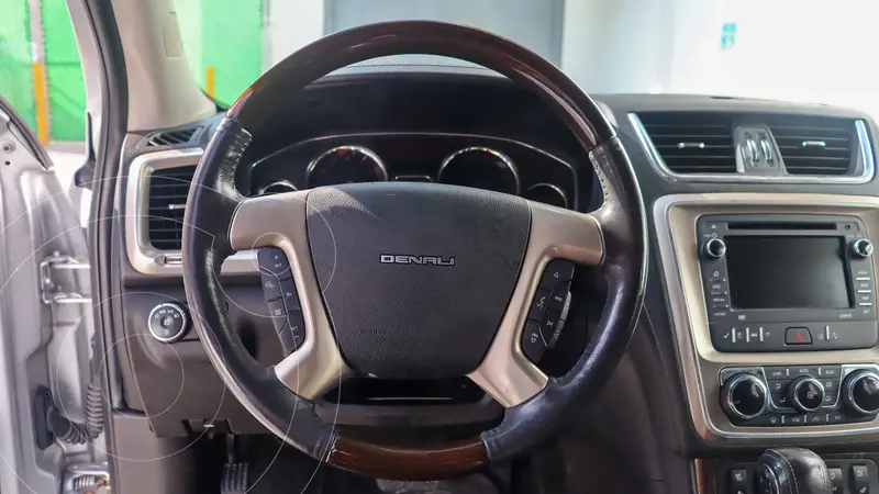 gmc acadia