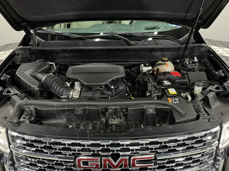 gmc acadia
