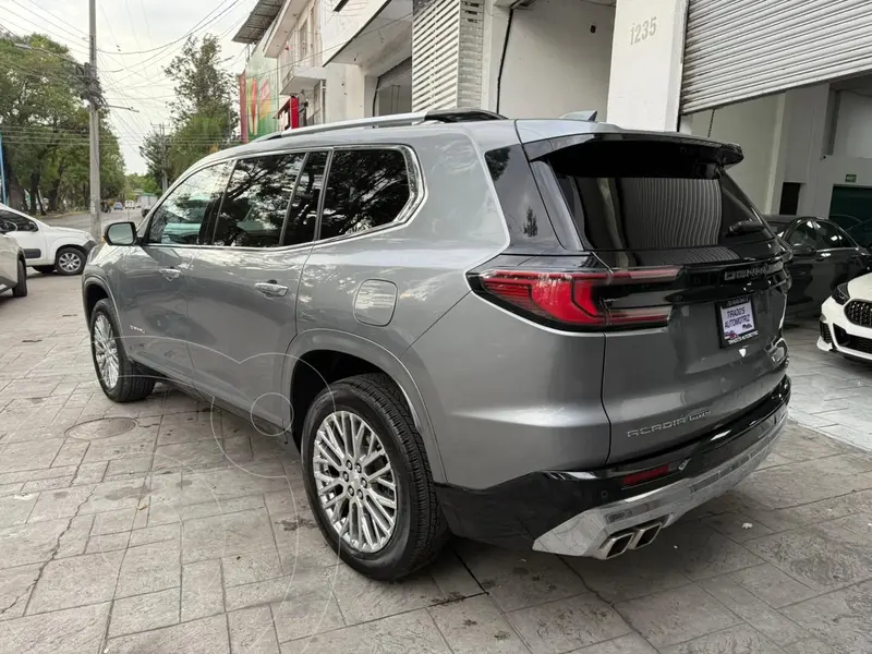 gmc acadia