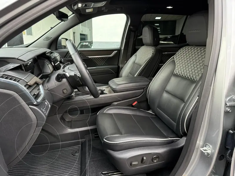 gmc acadia