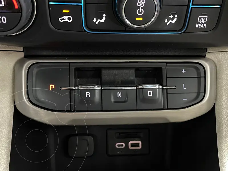 gmc acadia