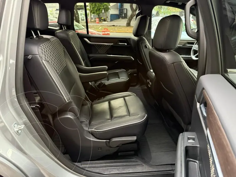gmc acadia