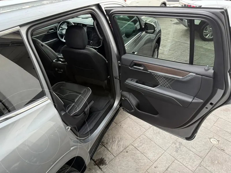 gmc acadia