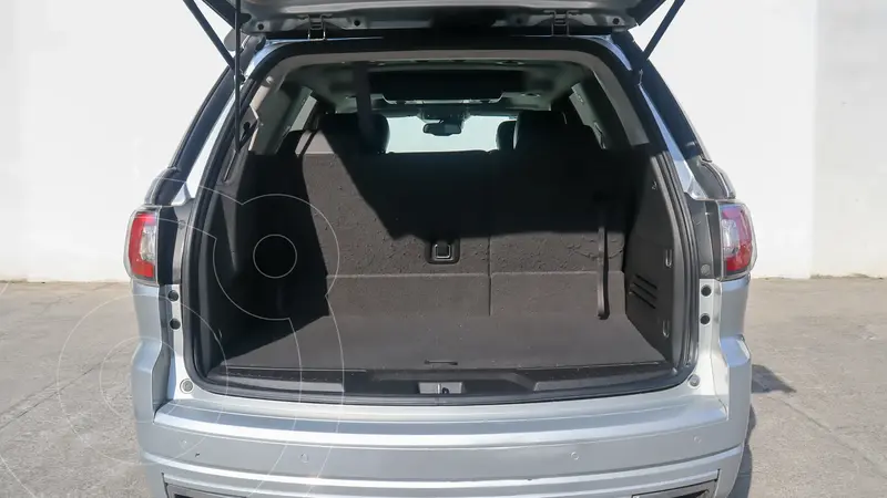 gmc acadia